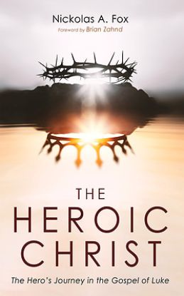 Picture of The Heroic Christ
