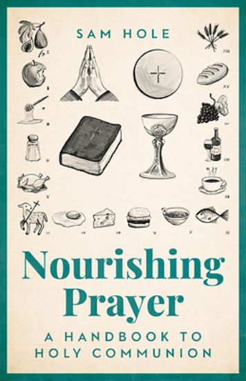 Picture of Nourishing Prayer