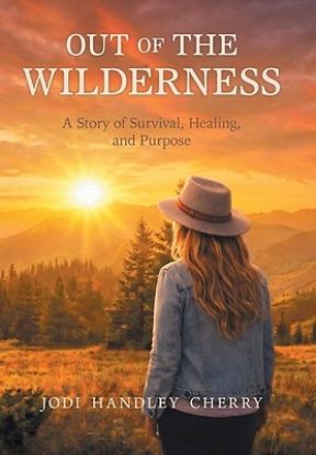 Picture of Out of the Wilderness