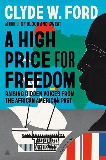 Picture of A High Price for Freedom
