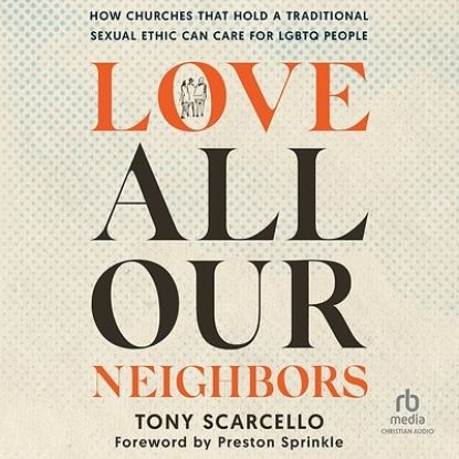 Picture of Love All Our Neighbors