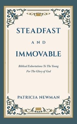 Picture of Steadfast and Immovable