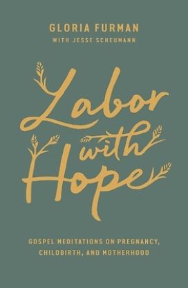 Picture of Labor with Hope