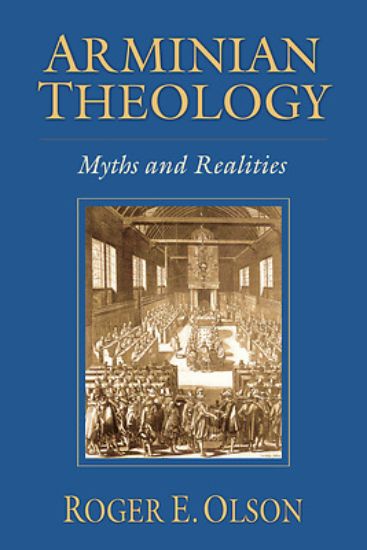 Picture of Arminian Theology