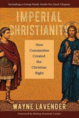 Picture of Imperial Christianity
