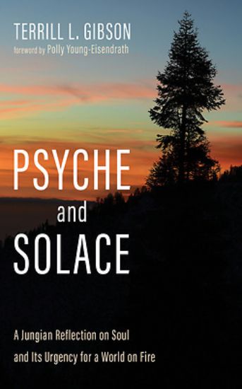 Picture of Psyche and Solace