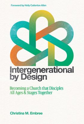 Picture of Intergenerational by Design