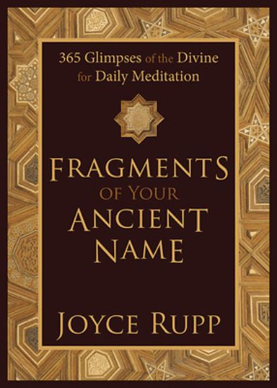 Picture of Fragments of Your Ancient Name