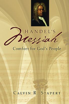 Picture of Handel's Messiah