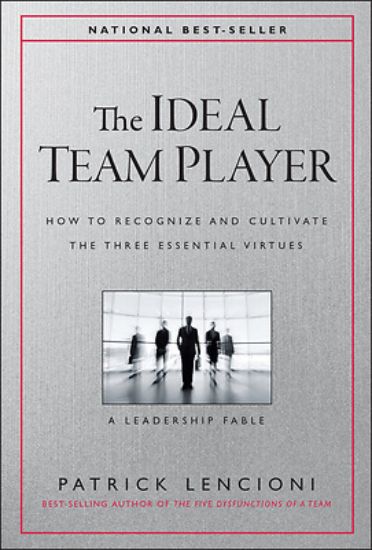 Picture of The Ideal Team Player