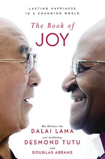 Picture of The Book of Joy