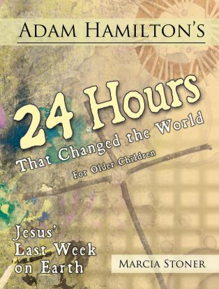 Picture of 24 Hours That Changed the World for Older Children
