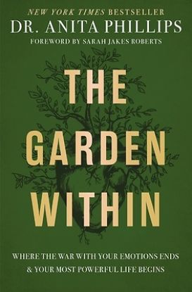Picture of The Garden Within