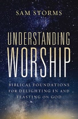 Picture of Understanding Worship