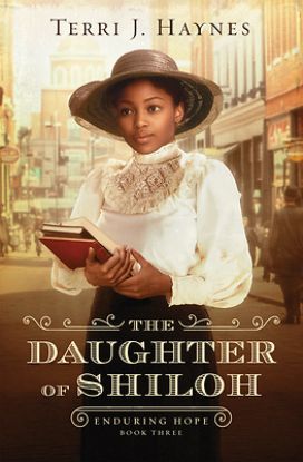 Picture of The Daughter of Shiloh