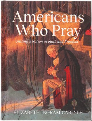 Picture of Americans Who Pray