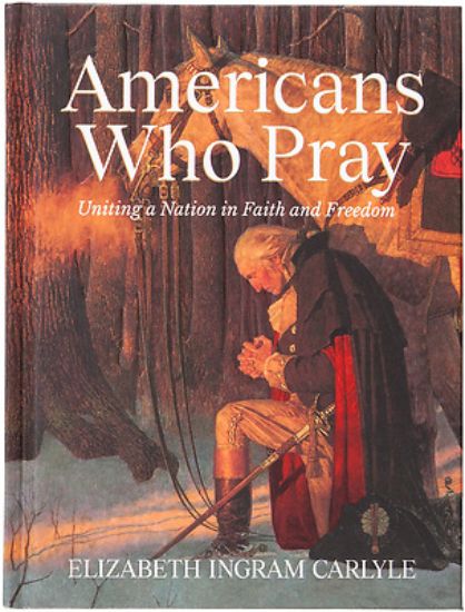 Picture of Americans Who Pray