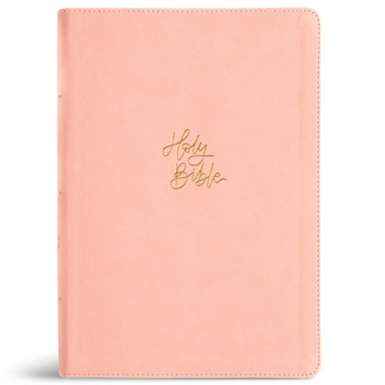 CSB Super Giant Print Reference Bible, Optimal Typ
