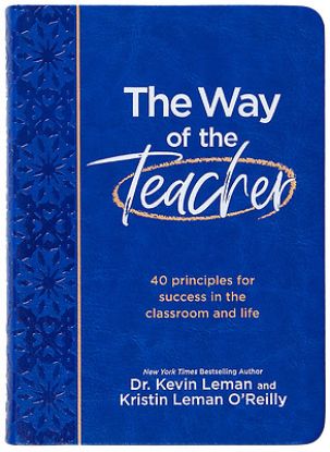 Picture of The Way of the Teacher