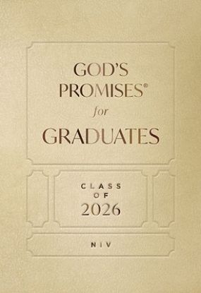 Picture of God's Promises for Graduates