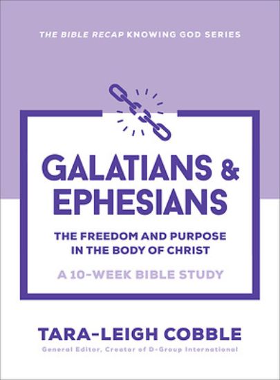 Picture of Galatians & Ephesians