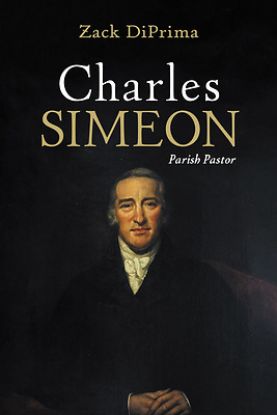 Picture of Charles Simeon