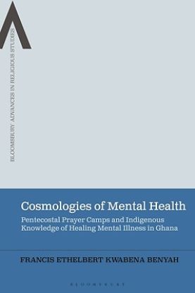 Picture of Cosmologies of Mental Health