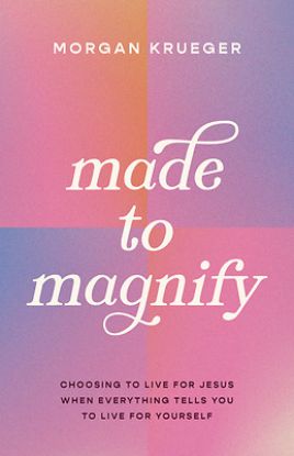 Picture of Made to Magnify