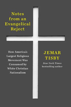 Picture of Notes from an Evangelical Reject