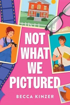 Picture of Not What We Pictured