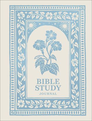 Picture of Bible Study Journal for Women