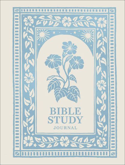 Picture of Bible Study Journal for Women