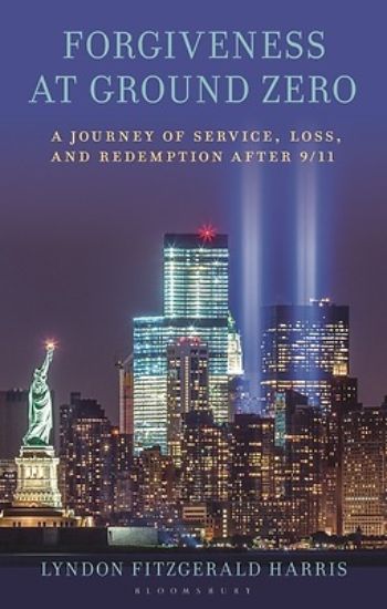Picture of Forgiveness at Ground Zero