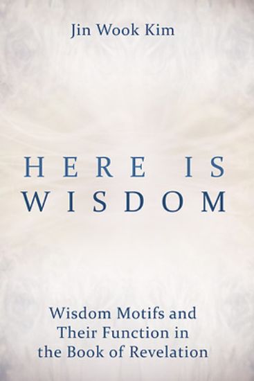 Picture of Here is Wisdom
