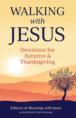 Picture of Walking with Jesus