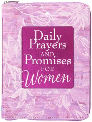 Picture of Daily Prayers and Promises for Women