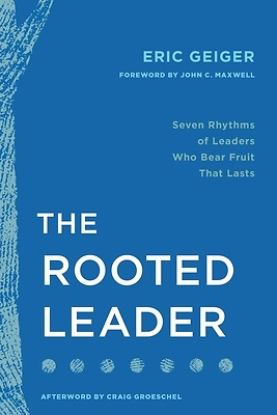 Picture of The Rooted Leader