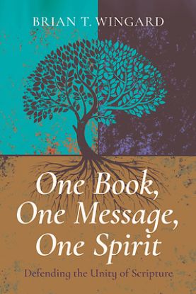 Picture of One Book, One Message, One Spirit