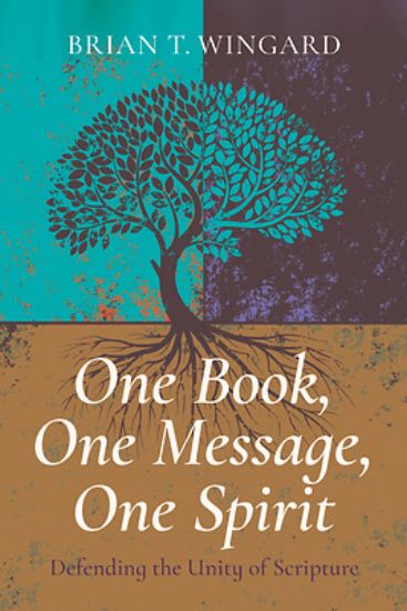 Picture of One Book, One Message, One Spirit