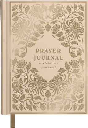 Picture of Prayer Journal