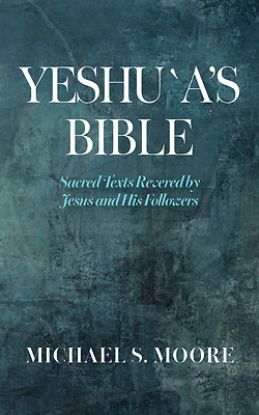 Picture of Yeshu`a's Bible