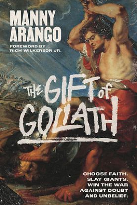 Picture of The Gift of Goliath