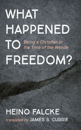 Picture of What Happened to Freedom?