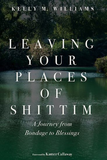 Picture of Leaving Your Places of Shittim
