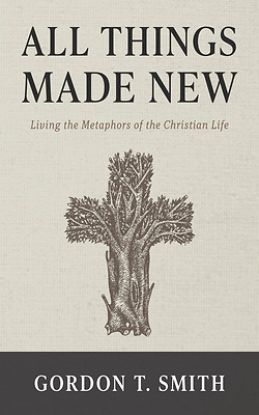 Picture of All Things Made New