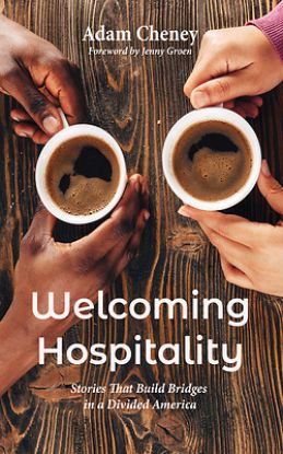Picture of Welcoming Hospitality