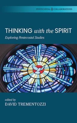 Picture of Thinking with the Spirit