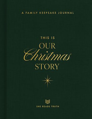 Picture of This Is Our Christmas Story
