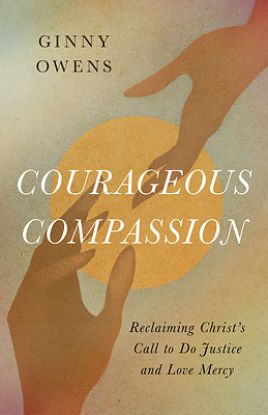 Picture of Courageous Compassion