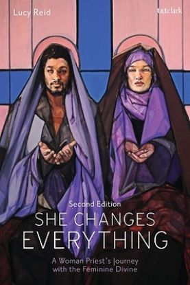 Picture of She Changes Everything